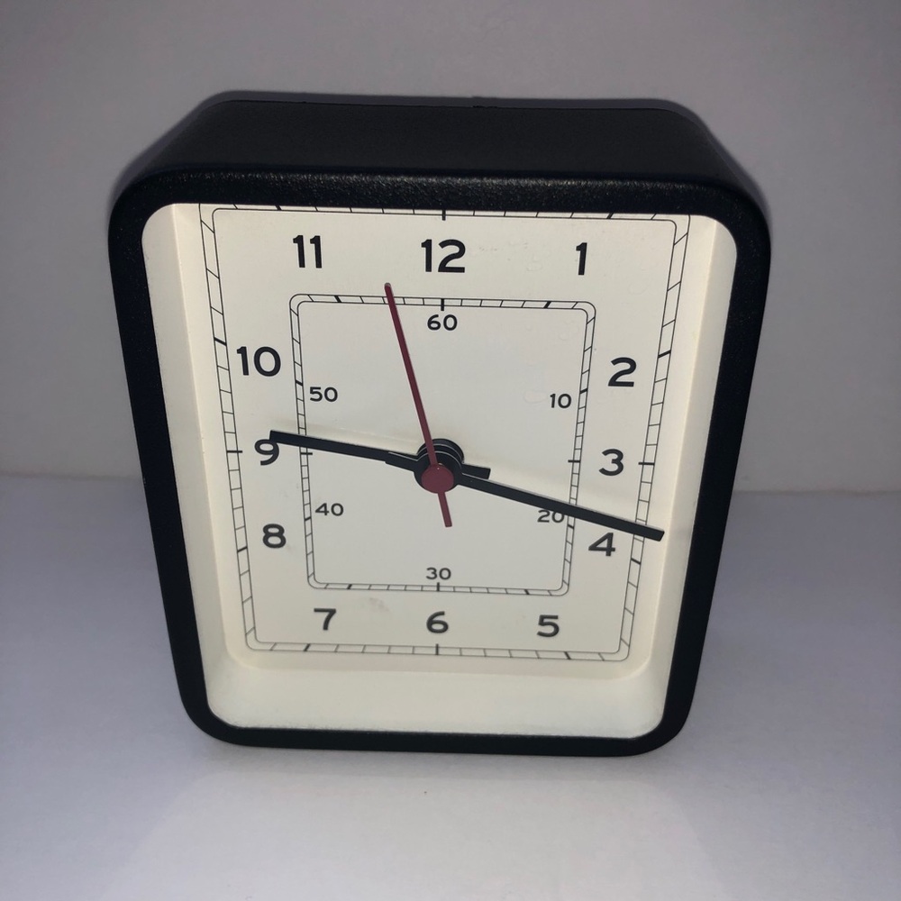 Hearth & Hand with Magnolia clock